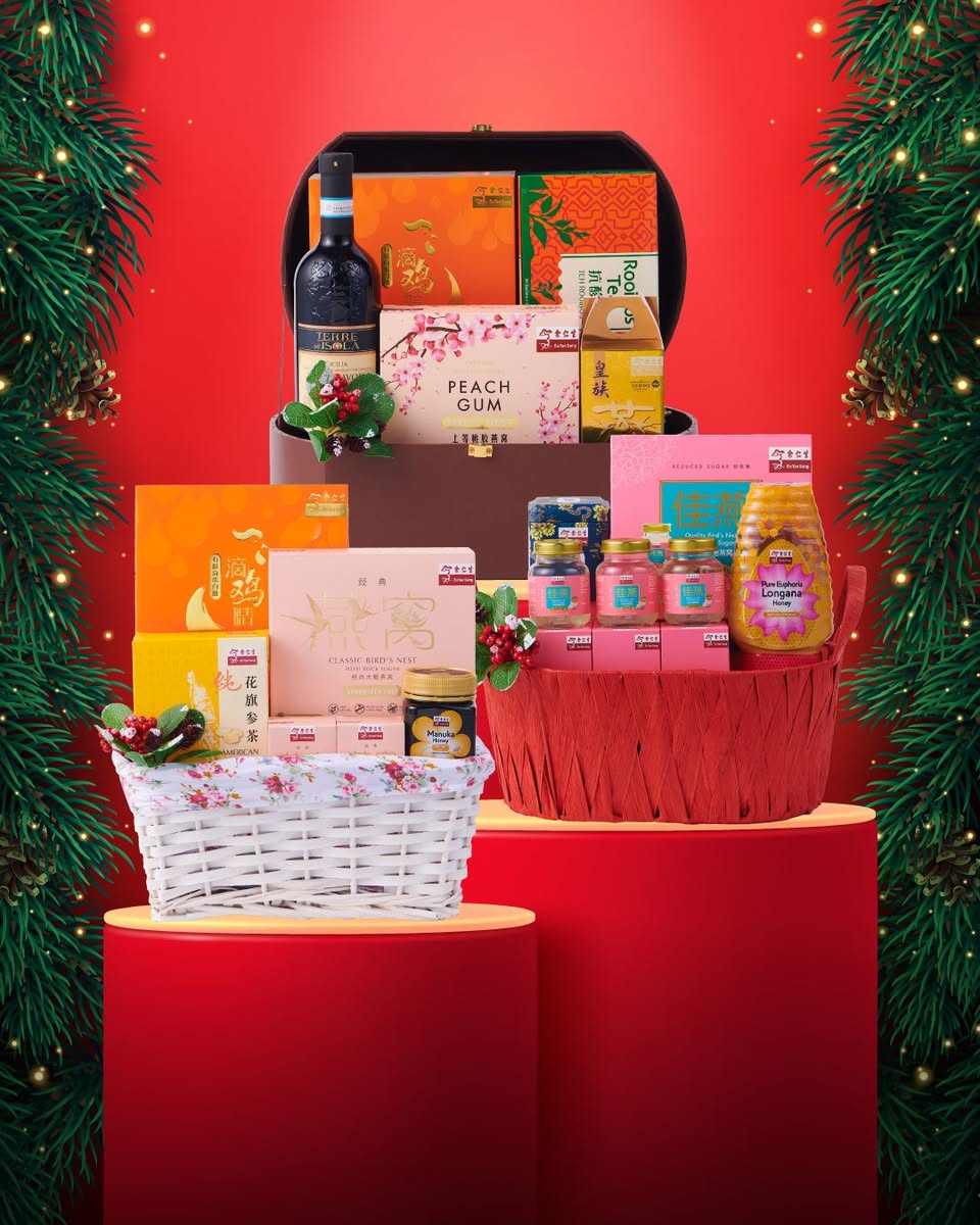 Thoughtful Gifts for In-Laws at Bugis Junction