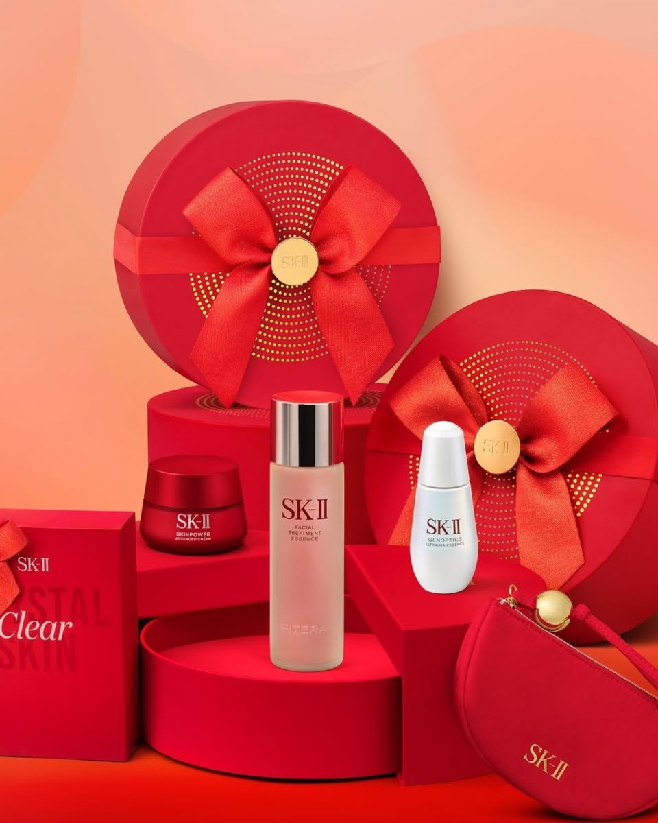 Storefront at Bugis Junction