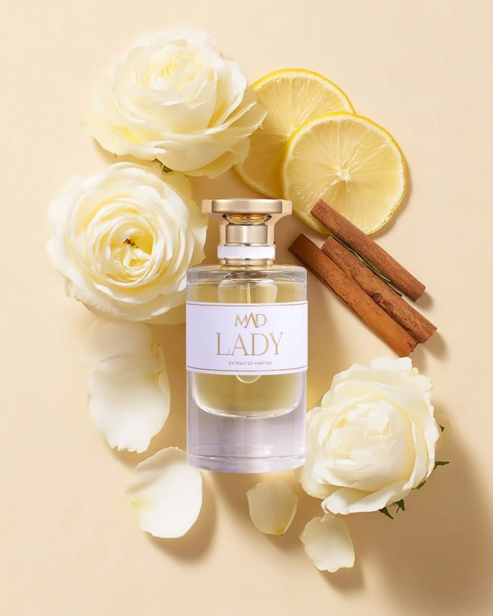 Elegant jewelry and timeless accessories