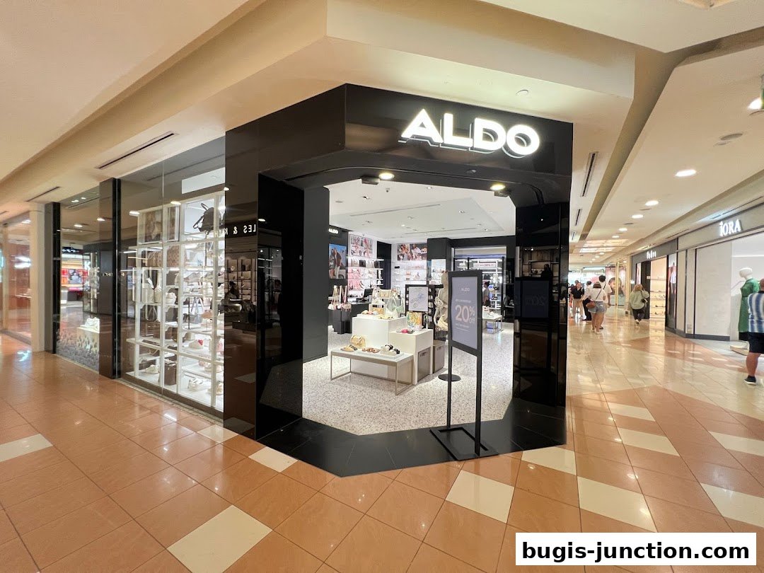 ALDO