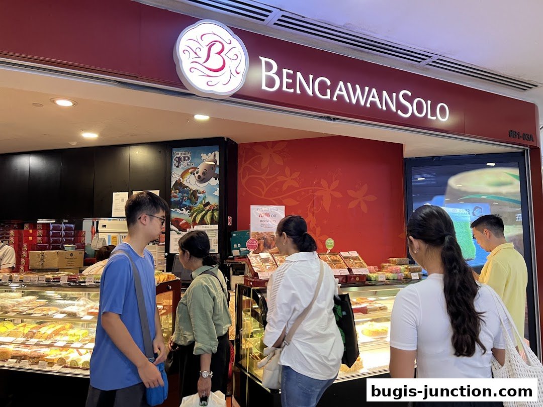 Bengawan Solo