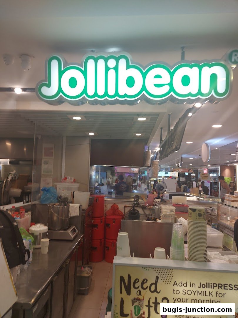 Jollibean