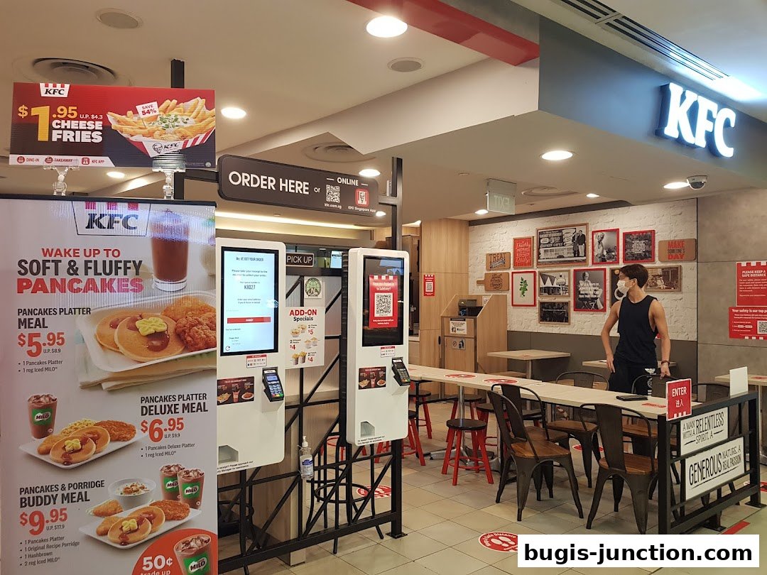 KFC