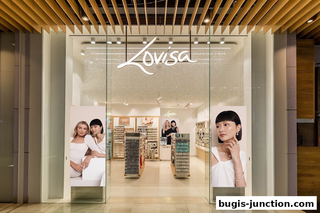 Lovisa