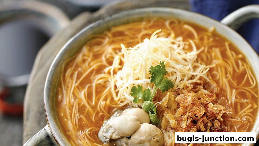 Snackz It!  Bugis Junction