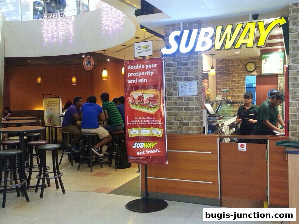 Subway