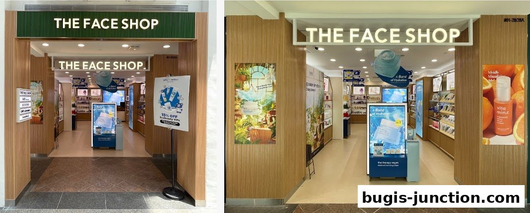 THEFACESHOP