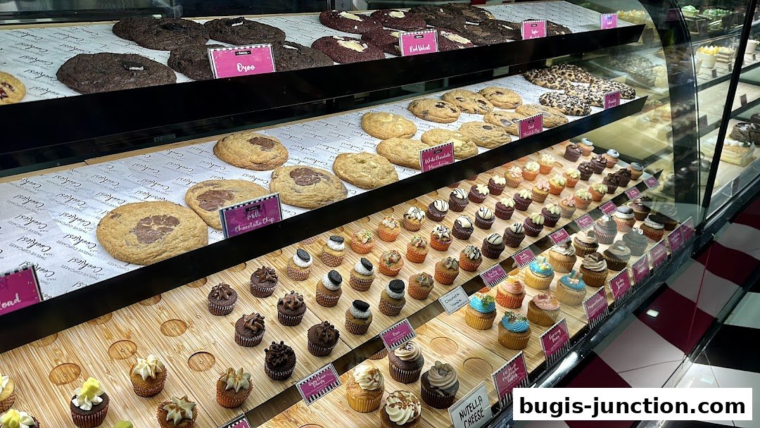Twelve Cupcakes