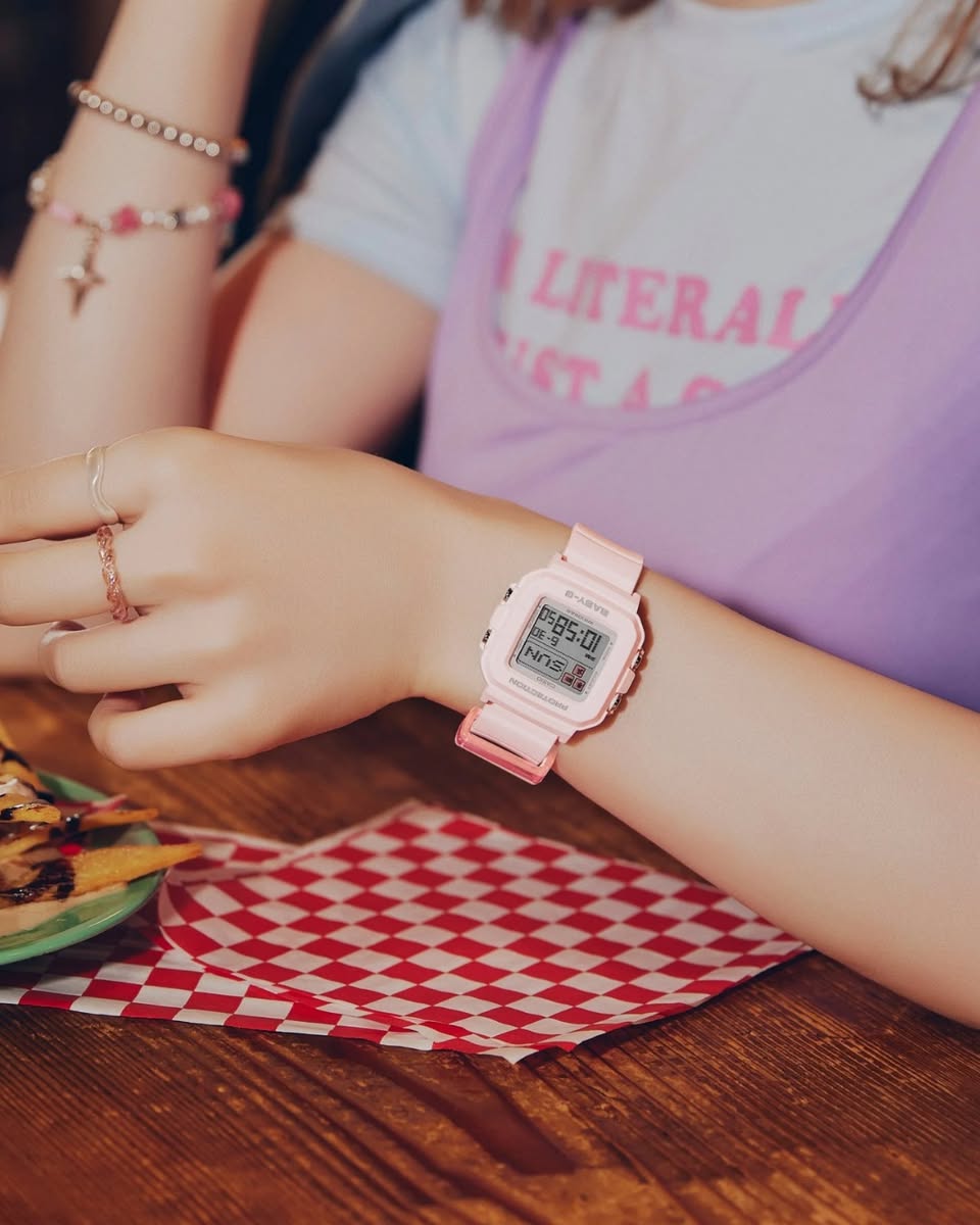 Luxury fragrances and personal care items