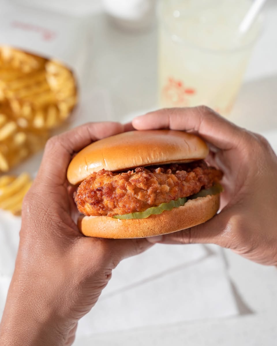 Bugis+ shopping mall, future home of Chick-fil-A