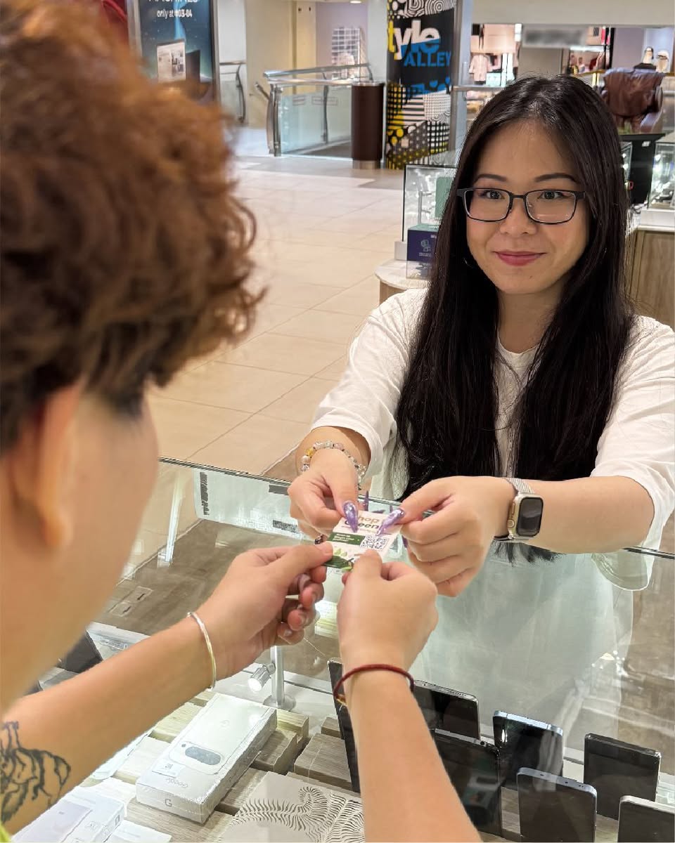 Sustainable products or practices